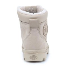 Palladium Boty Pampa Sport Cuff Wps velikost 37