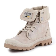 Palladium Boty Pampa Baggy Wax velikost 36