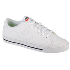 Nike Court Legacy Next Nature obuv velikost 39 1/3