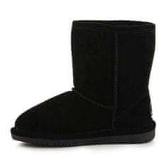 BEARPAW Zimní boty Emma Youth 608Y velikost 32