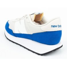 New Balance Boty MS237PL1 velikost 39,5