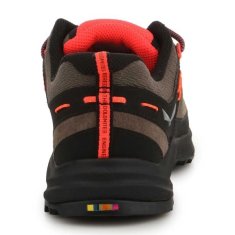 Salewa Kožené boty Wildfire 61396-7953 velikost 40,5