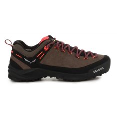 Salewa Kožené boty Wildfire 61396-7953 velikost 40,5