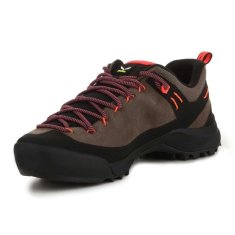 Salewa Kožené boty Wildfire 61396-7953 velikost 40,5