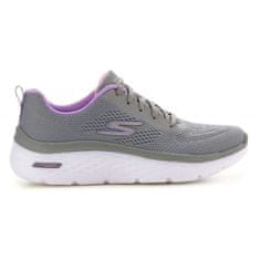 Skechers Boty Hyper Burst 124578-GYPR velikost 38,5