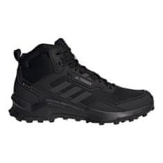 Adidas Boty adidas Terrex AX4 Mid Gtx FY9638 velikost 45 1/3