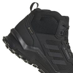 Adidas Boty adidas Terrex AX4 Mid Gtx FY9638 velikost 45 1/3