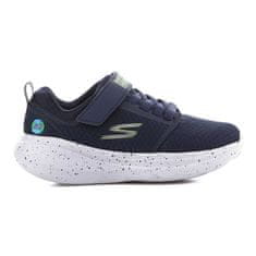 Skechers Boty Earthly Kid 405028L-NVY velikost 33,5