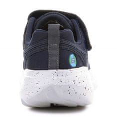 Skechers Boty Earthly Kid 405028L-NVY velikost 33,5