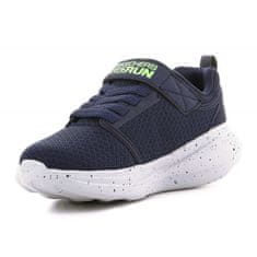 Skechers Boty Earthly Kid 405028L-NVY velikost 33,5