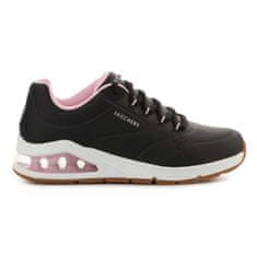 Skechers Boty Uno 2 155542-BLK velikost 39,5