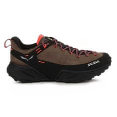 Salewa Dropline Kožená obuv 61394-7953 velikost 40,5