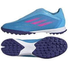 Adidas Boty adidas X Speedflow.3 Ll Tf GW7500 velikost 44 2/3