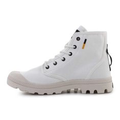 Palladium Pampa Hi Htg Supply Star boty velikost 38