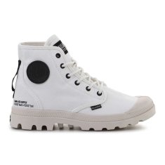 Palladium Pampa Hi Htg Supply Star boty velikost 38