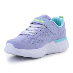 Skechers Sportovní obuv 302427L-LVMT velikost 33,5