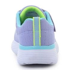 Skechers Sportovní obuv 302427L-LVMT velikost 33,5