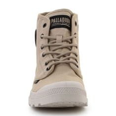 Palladium Boty Pampa Hi Htg Supply velikost 46