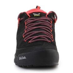 Salewa Boty Ws Wildfire Leather velikost 40,5