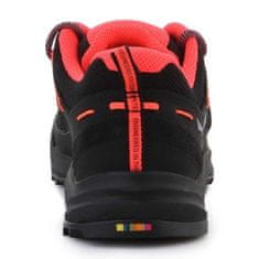 Salewa Boty Ws Wildfire Leather velikost 40,5