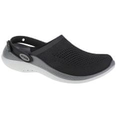 Crocs Dřeváky Literide 360 velikost 41,5