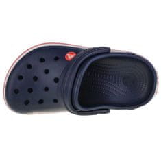 Crocs Žabky Crocband Clog K 207006-485 velikost 37