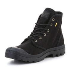 Palladium Boty Pampa Hi Htg Supply velikost 39