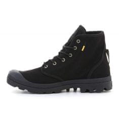 Palladium Boty Pampa Hi Htg Supply velikost 39