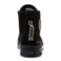 Palladium Boty Pampa Hi Htg Supply velikost 39