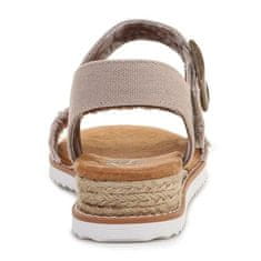 Skechers Sandály Desert Kiss Adobe velikost 40