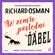 Osman Richard: Až zemře poslední ďábel