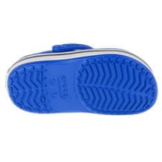 Crocs Žabky Crocband Clog K 207005-4JN velikost 27