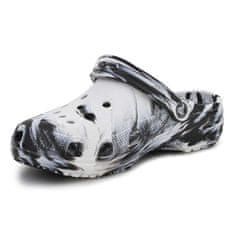 Crocs Žabky Classic Marbled Clog velikost 42