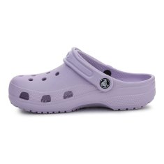 Crocs Dětský dřevák Classic 206991-530 velikost 32