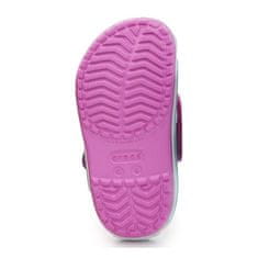 Crocs Žabky Crocband Kids Clog T 207005-6S velikost 19