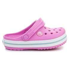 Crocs Žabky Crocband Kids Clog T 207005-6S velikost 19