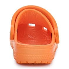 Crocs Dětský dřevák Classic T 206990-83A velikost 20