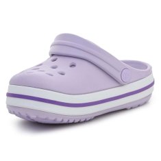 Crocs Žabky Crocband Kids Clog T 207005-5P velikost 19