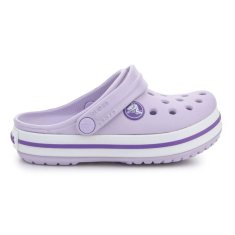 Crocs Žabky Crocband Kids Clog T 207005-5P velikost 19