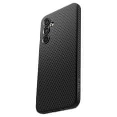 Spigen Kryt Liquid Air ACS05885 for Samsung Galaxy A54 5G , barva matná černá