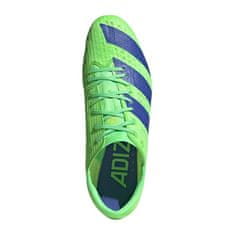 Adidas Boty adidas Adizero Finesse U Q46196 velikost 46 2/3