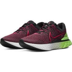 Nike Boty React Infinity Run Flyknit 3 velikost 42,5