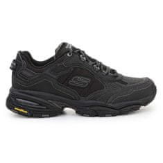 Skechers Boty Vigor 3.0 Black 237145-BBK velikost 45