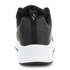 Skechers Boty Uno Sol Black/White velikost 42,5