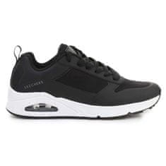 Skechers Boty Uno Sol Black/White velikost 42,5