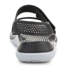 Crocs Sandály LiteRide 360 velikost 41