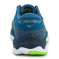 Mizuno Boty Wave Sky 5 J1GC210226 velikost 44,5