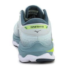 Mizuno Boty Wave Sky 5 J1GC210224 velikost 46