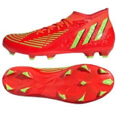 Adidas Boty adidas Predator Edge.2 Fg GW1009 velikost 44