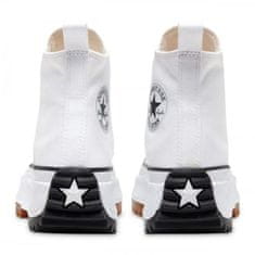 Converse Boty Run Star Hike High 166799C velikost 41